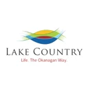District of Lake Country logo
