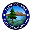 Lake County logo