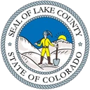 Lake County logo