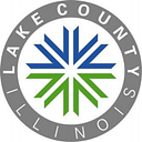 Lake County logo