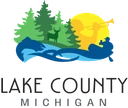 Lake County logo