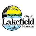 City of Lakefield logo