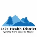 Lake District Hospital logo