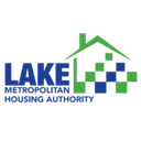 Lake Metropolitian Housing Authority logo