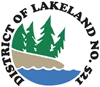 Rural Municipality of Lakeland No. 521 logo