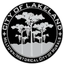 City of Lakeland logo
