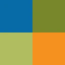 HOUSING AUTHORITY OF THE city OF LAKELAND logo