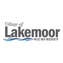 Lakemoor village (pt.) logo