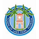Town of Lake Park logo