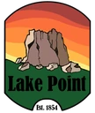 Lake Point Improvement District logo