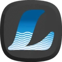 City of Lakeport logo