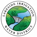 Lakeside Irrigation Water District logo