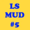 Lakeside Mud 5 logo