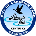 City of Lakeside Park logo