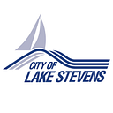 City of Lake Stevens logo
