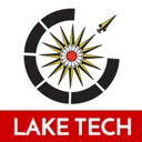 Lake Technical College logo