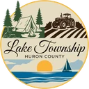 Town of Lake logo