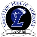 Lakeview School District logo