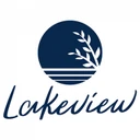 Town of Lakeview logo
