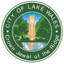 City of Lake Wales logo