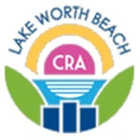 Lake Worth Community Redevelopment Agency logo