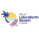 City of Lake Worth Beach logo