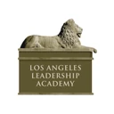 Los Angeles Leadership Academy District logo