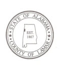 Lamar County logo