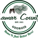 Lamar County logo
