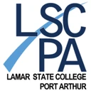 Lamar State College-port Arthur logo