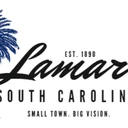 Town of Lamar logo