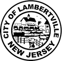 City of Lambertville logo