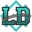 Lame Deer High School District logo