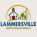 Lammersville Joint Unified logo