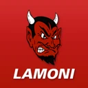 Lamoni Community School District logo