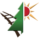 Town of Lamont logo