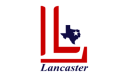 City of Lancaster logo
