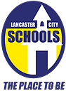 Lancaster City Schools logo