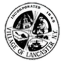 Village of Lancaster logo