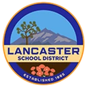 Lancaster Elementary logo