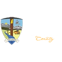 Lander County logo