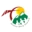 Fremont County School District 1 logo