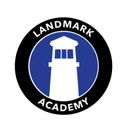 Landmark Academy logo
