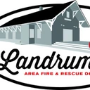 Landrum Area Fire and Rescue District logo