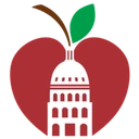 LANGFORD EL logo