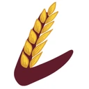 Town of Langford logo