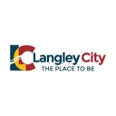 City of Langley logo