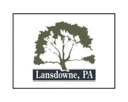 Borough of Lansdowne logo