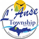 Town of L'Anse logo