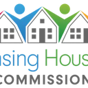 Lansing Housing Commission logo